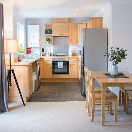 Apartmán Appleby Darlington Darlington  Exteriér fotografie