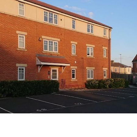Apartmán Appleby Darlington Darlington  Exteriér fotografie