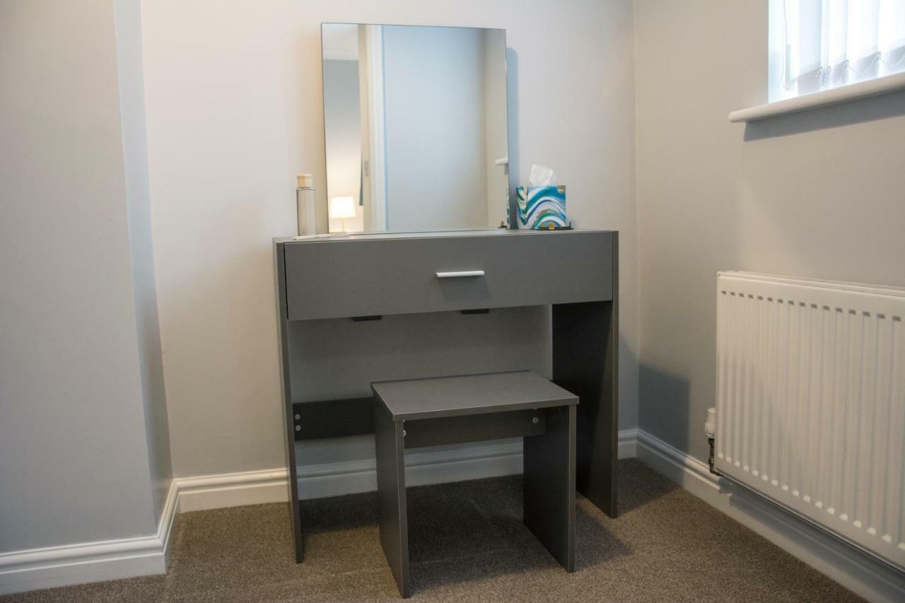 Apartmán Appleby Darlington Darlington  Exteriér fotografie