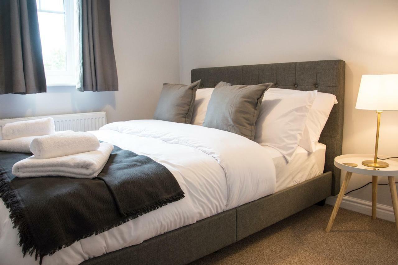 Apartmán Appleby Darlington Darlington  Exteriér fotografie