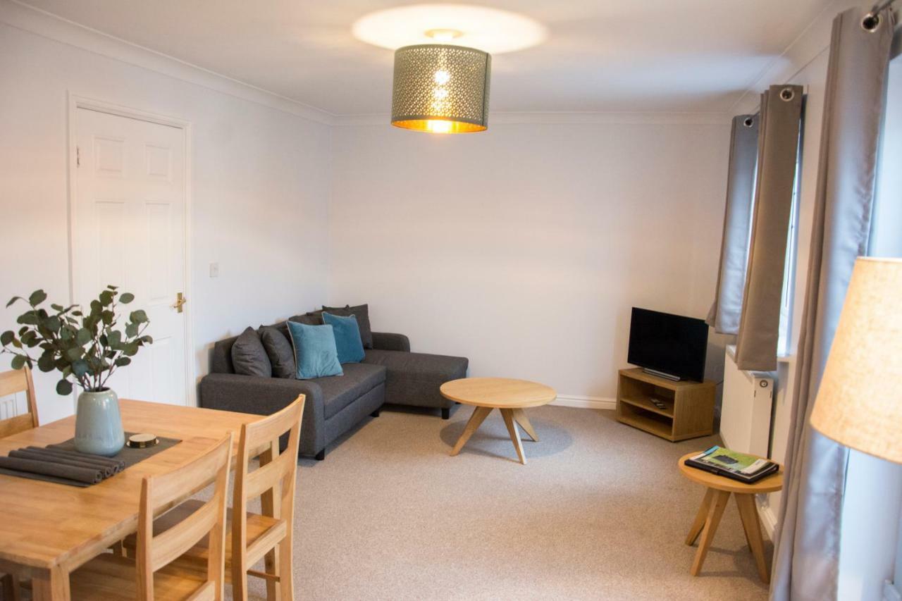 Apartmán Appleby Darlington Darlington  Exteriér fotografie