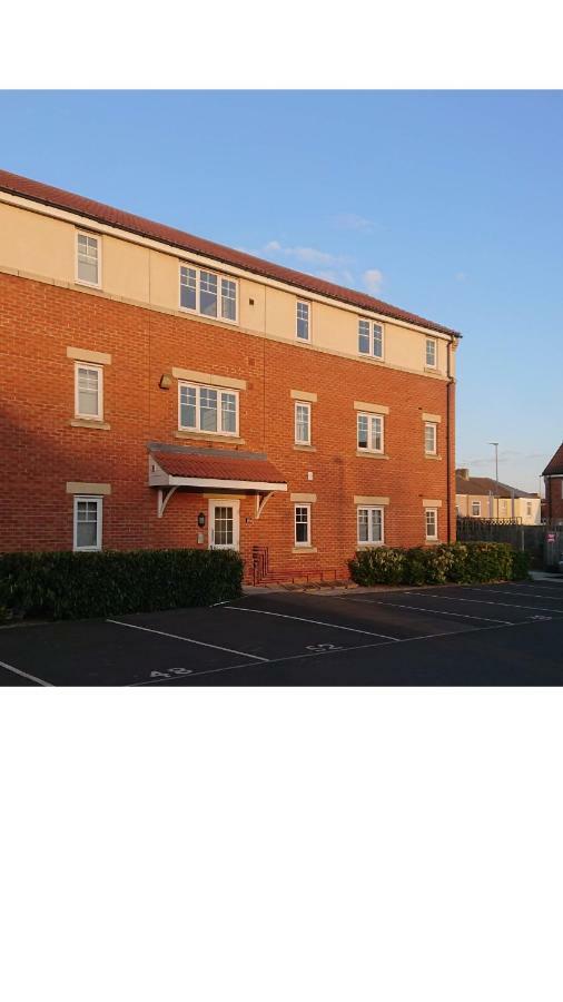 Apartmán Appleby Darlington Darlington  Exteriér fotografie
